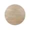 8 Pack: 12" Pinewood Lazy Susan by Make Market®